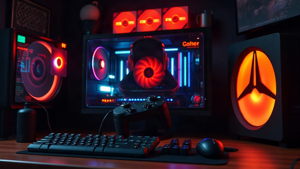 Do PC Fraco ao Setup dos Sonhos: Histórias Reais de Clientes Enifler