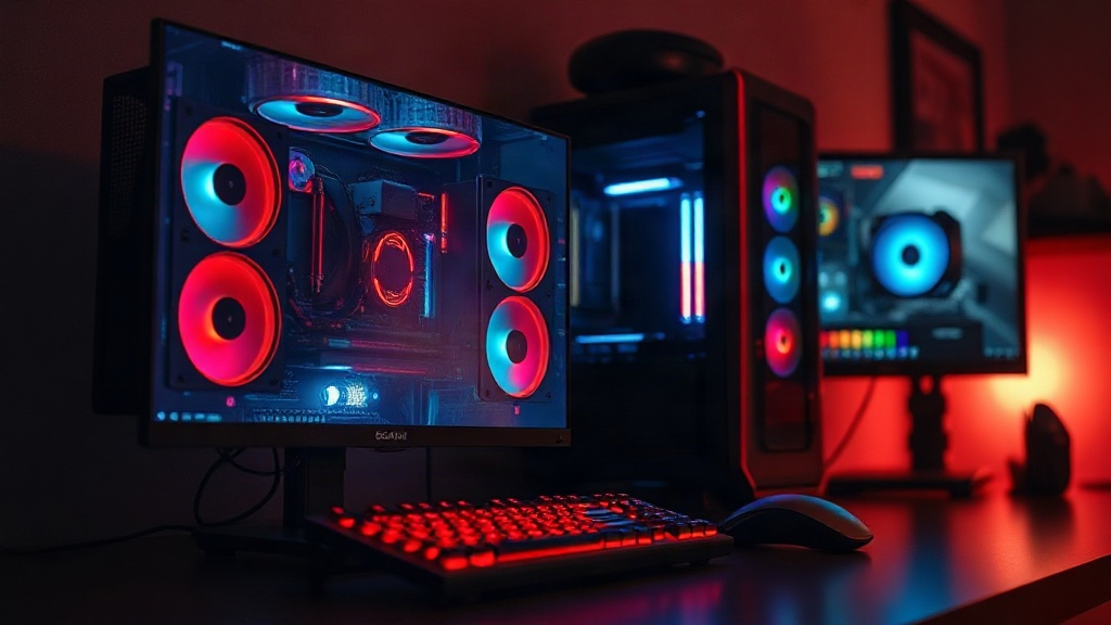 Como Saber se um PC Gamer Roda os Jogos que Você Quer Antes de Comprar