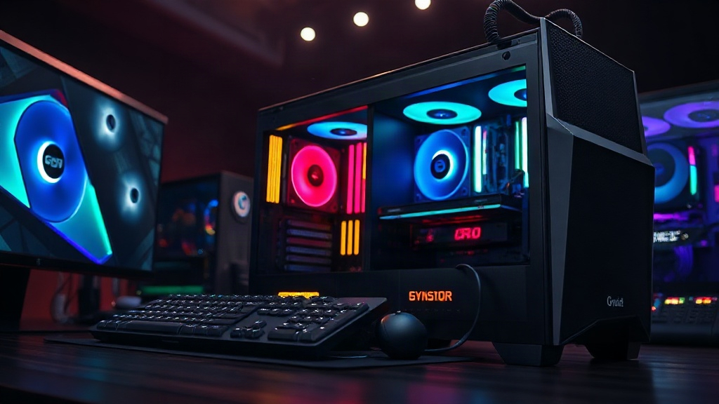 Como Comparar Configurações de PC Gamer? Veja o Que Analisar Antes de Comprar