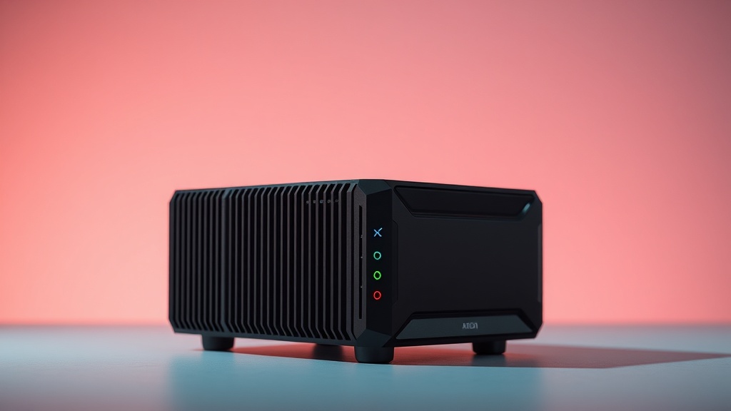 Poderoso mini-PC para jogos Strix com tecnologia Halo da AMD está à venda por US$ 3.999: Vale o investimento?