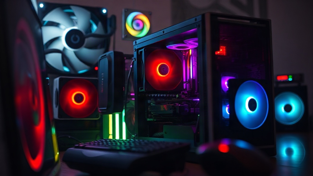 Quanto um PC Gamer Gasta de Energia? Veja o Consumo e Quanto Isso Pesa na Conta de Luz