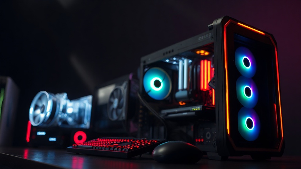 O Que É PC Gamer? Entenda Como Funciona e o Que Muda em Relação a um PC Comum