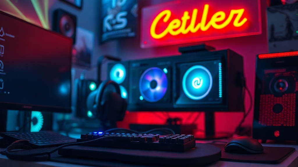 Onde Comprar um PC Gamer em 2026? Veja Como Escolher uma Loja Confiável