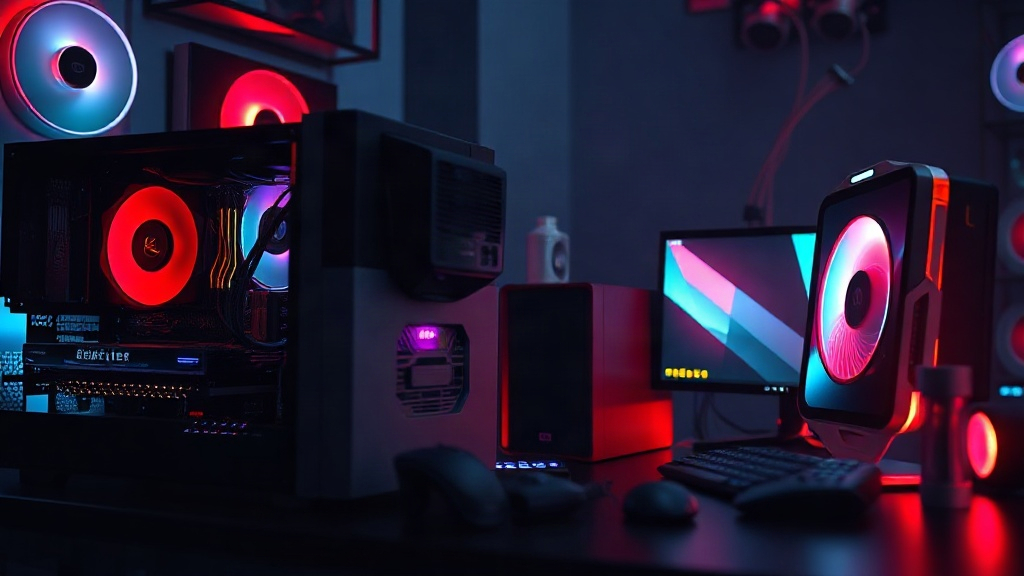 Qual o Valor de um PC Gamer em 2026? Veja Quanto Custa por Nível de Desempenho