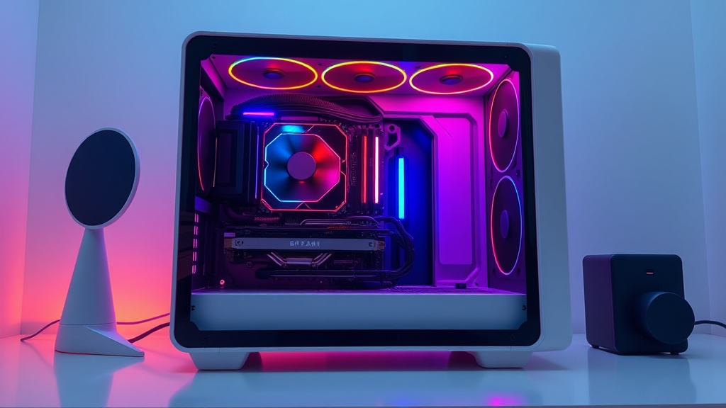 Checklist definitivo antes de comprar um PC gamer de entrada em 2026