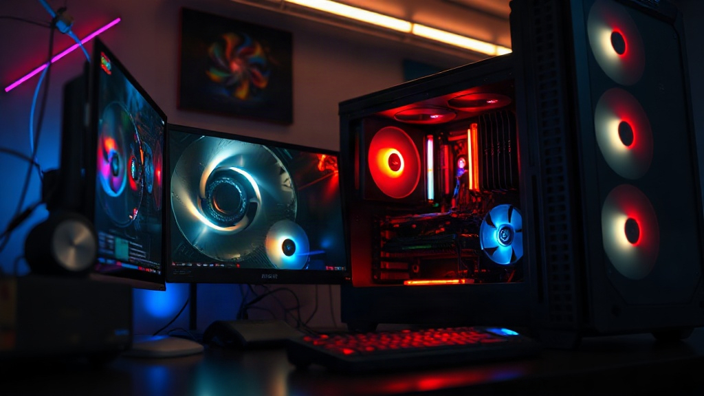 Quanto Custa um PC Gamer Bom em 2026? Veja Quanto Você Realmente Precisa Investir