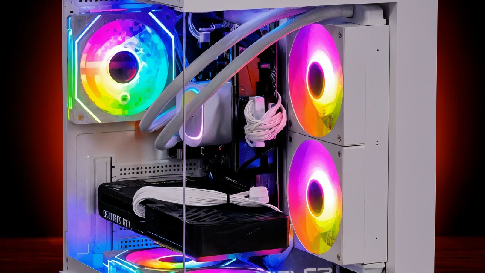PC Gamer Ryzen 5 5500, RTX 3050, 16GB DDR4, SSD 480GB, 600W 80 Plus, GT7ERWTE-E