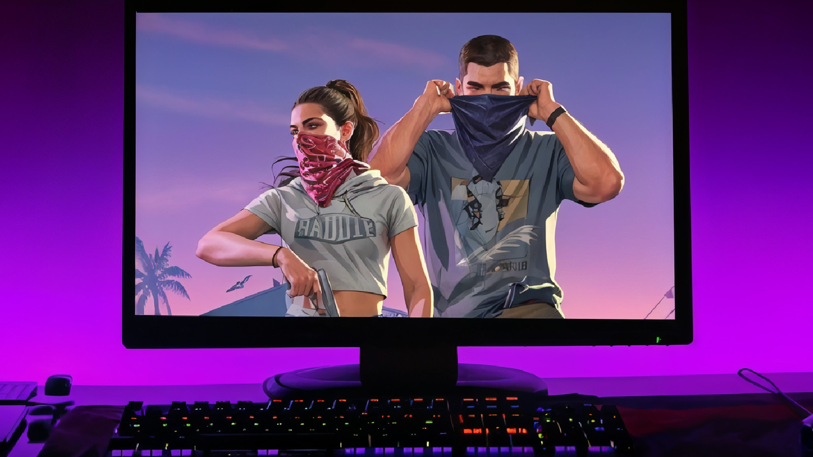 Modo multiplayer online de GTA 6 não ganhará novidades tão cedo