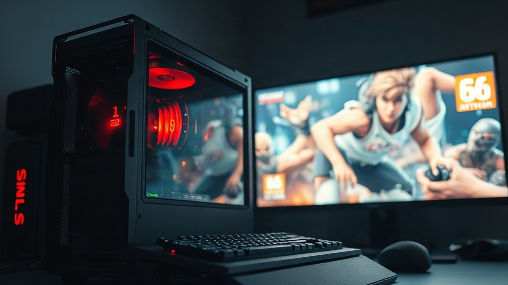O Que É um PC Game? Entenda o Significado e Como Funciona um PC Gamer