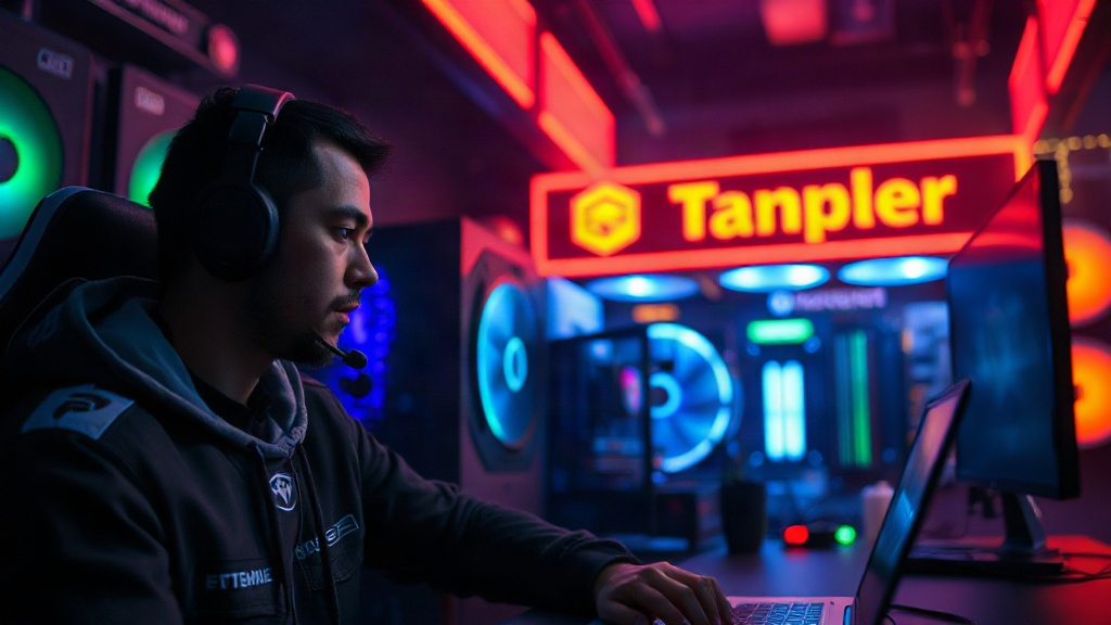 Enifler vs Outras Lojas de PC Gamer em 2026: Preço, Montagem e Atendimento Comparados