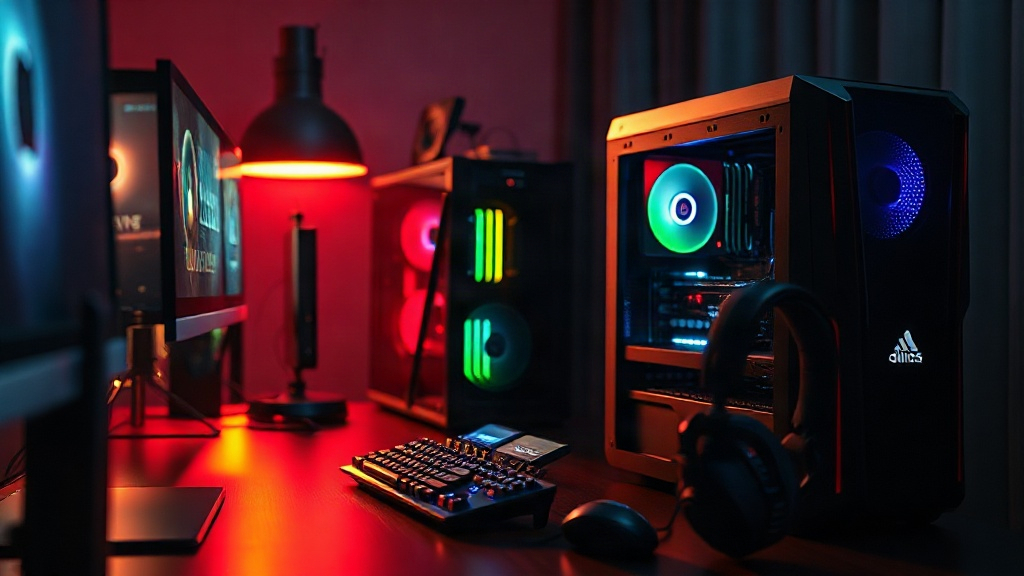 Qual É o Melhor PC Gamer em 2026? Aprenda a Escolher a Configuração Ideal