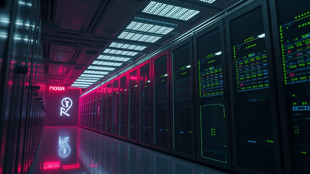 Nvidia projeta US$ 91 bi com data center recorde: O que isso significa para o mercado?