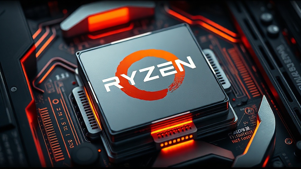 AMD confirma Ryzen 7 7700X3D por US$ 329 com estreia marcada para julho