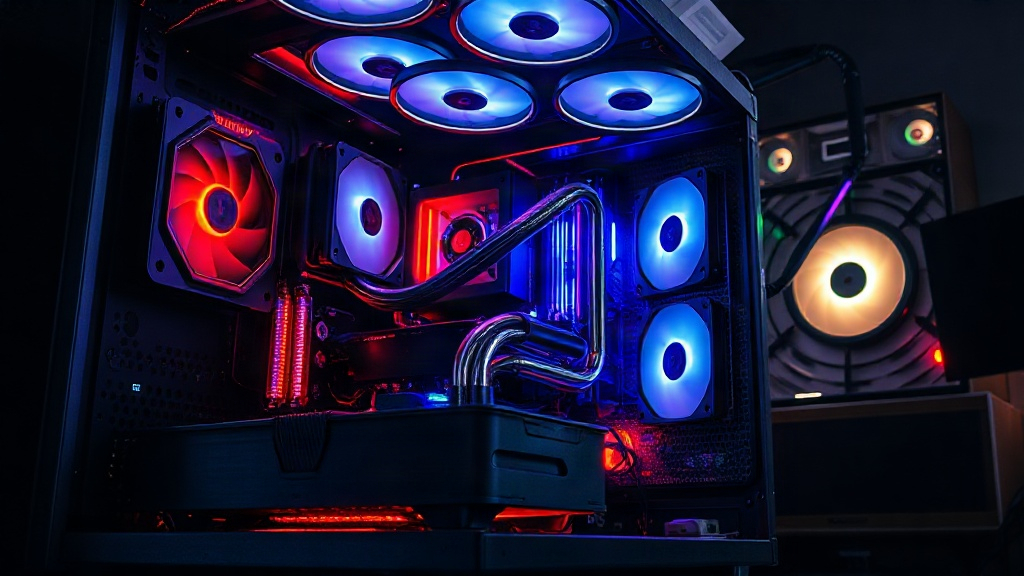 Qual É o Melhor PC Gamer do Mundo? Veja Como Seria uma Máquina de Desempenho Extremo