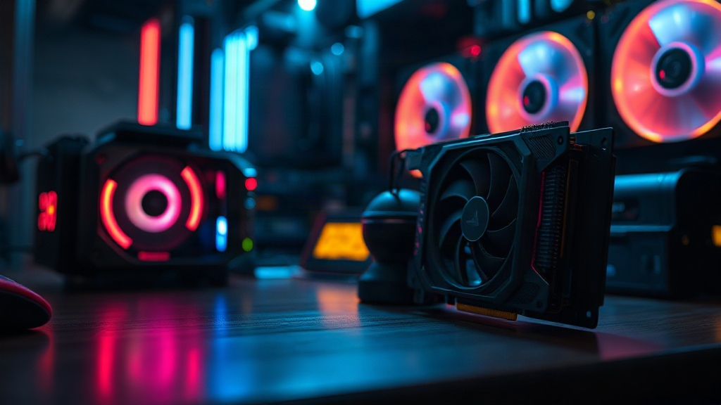 PC Gamer em 2026: Tendências de Hardware que Podem Mudar Seu Próximo Upgrade