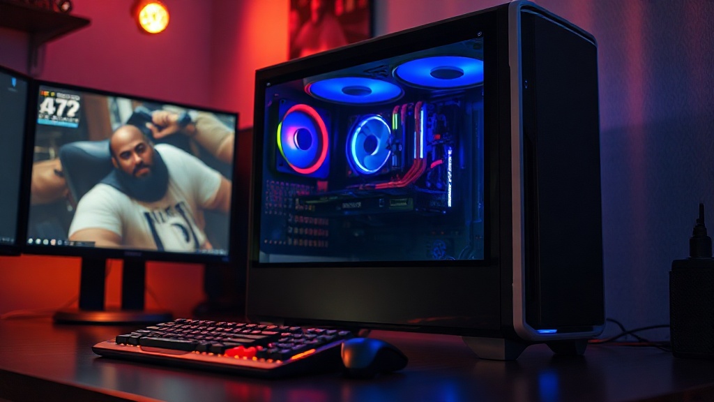 Por Que Investir em um PC Gamer é uma Boa Escolha em 2026?