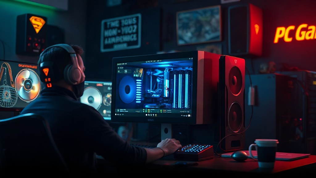 Como Escolher uma Loja Confiável para Comprar PC Gamer Online sem Cair em Ciladas