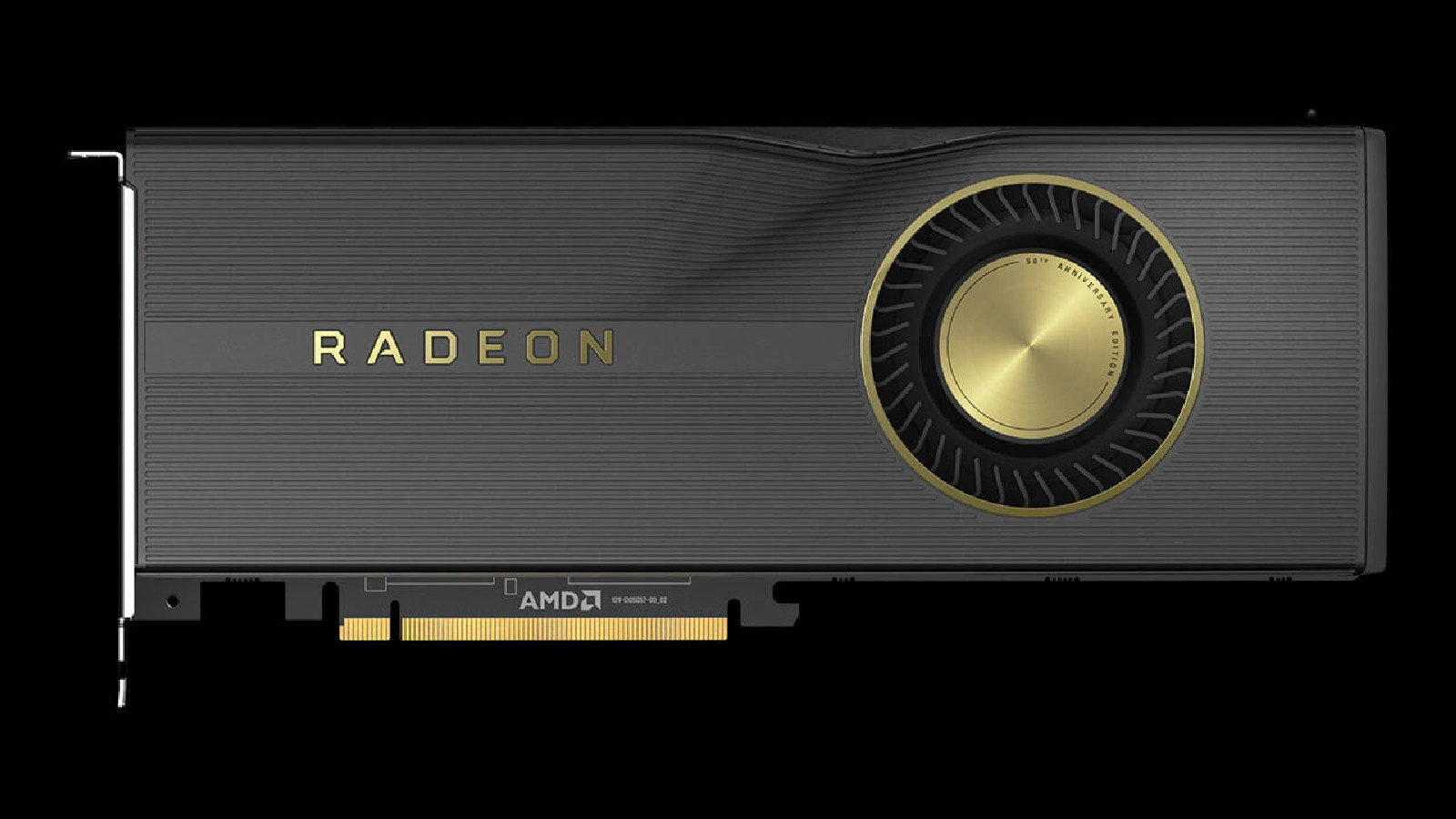 Radeon RX 9050: Especificações da nova GPU AMD vazam - Tudo o que sabemos