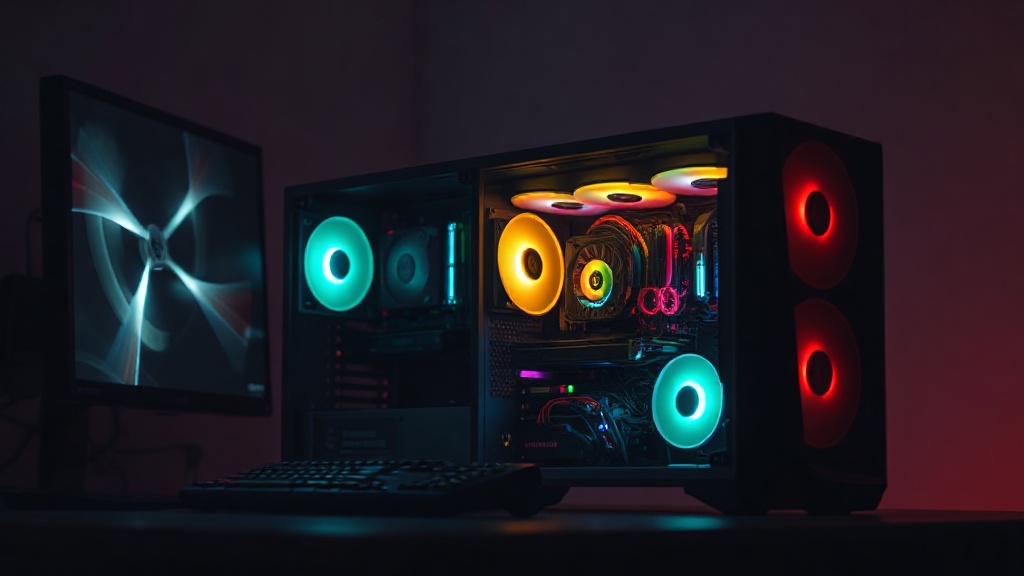 O Que É um PC Gamer? Entenda o Que Ele Tem de Diferente e Como Funciona