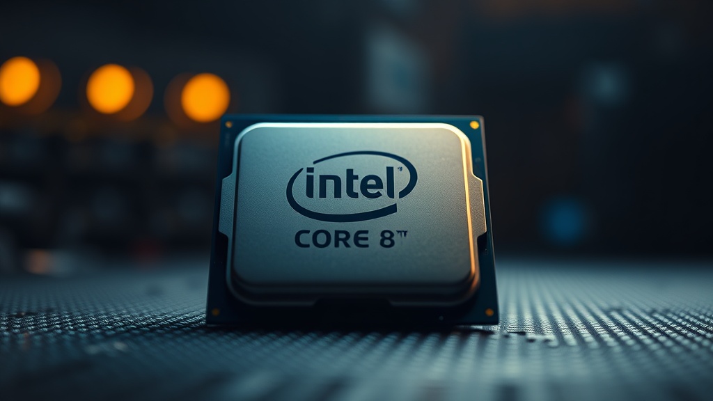 Intel Core i5-12400F: A Performance Sólida que seu PC Gamer Precisa