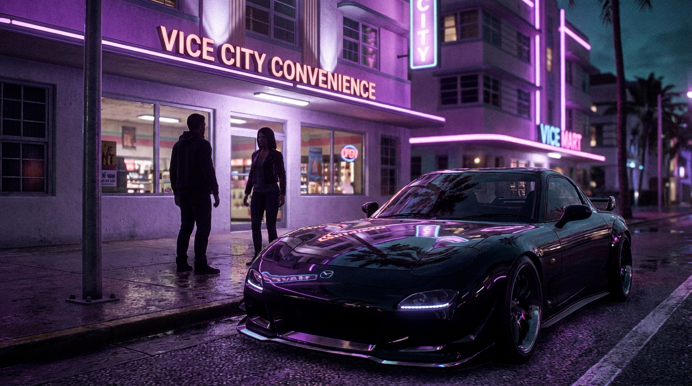 O que esperar do Trailer 3 de GTA 6? 5 detalhes que a Rockstar precisa mostrar