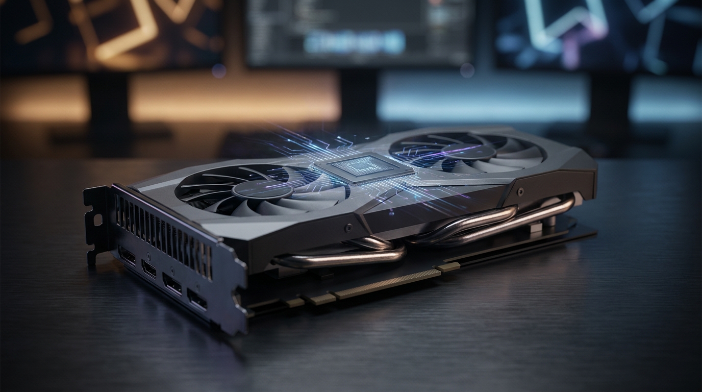 AMD se antecipa e lança oficialmente o FSR 4.1 em RDNA 3 para placas Radeon RX 7000