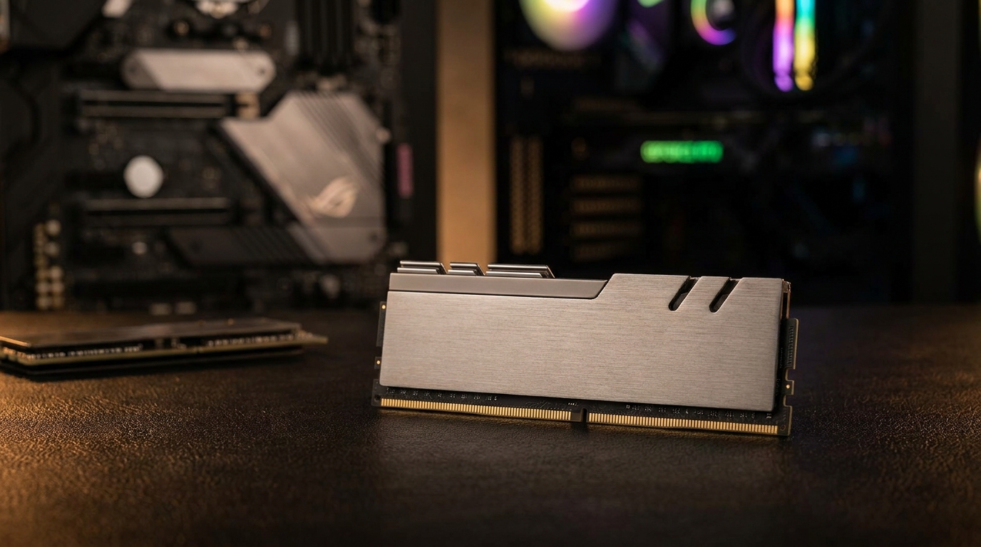 Quanto de Memória RAM Será Necessário para Jogar GTA 6 no PC?