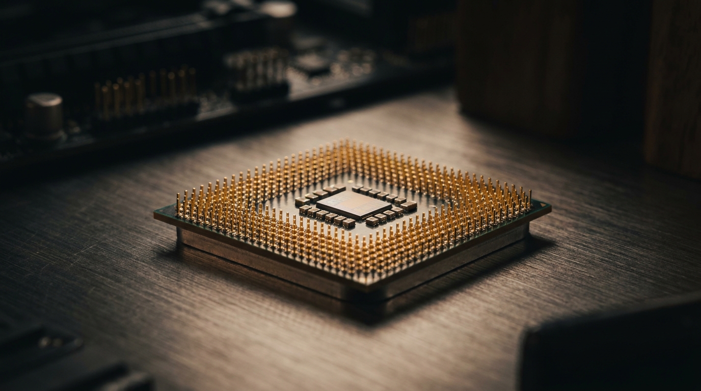 Intel pode aumentar preço de suas CPUs em mais 10% em outubro: O que você precisa saber