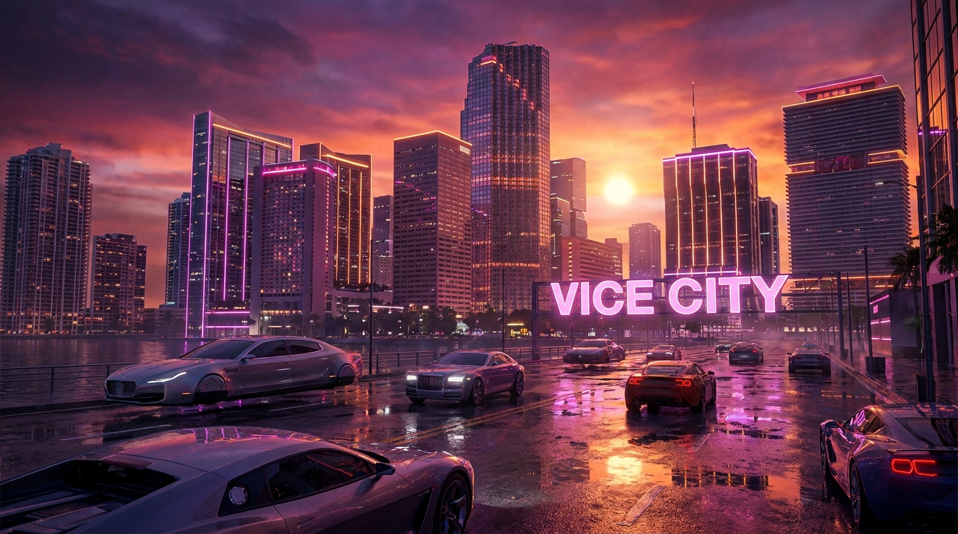 Quanto GTA VI vai custar no Brasil? Pré-venda do novo jogo começa na próxima semana