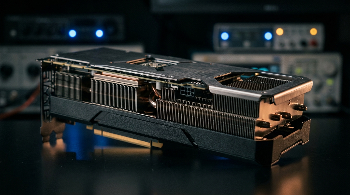 NVIDIA GeForce RTX 6000: Novas GPUs gamer estariam mais perto que o esperado? Entenda os rumores