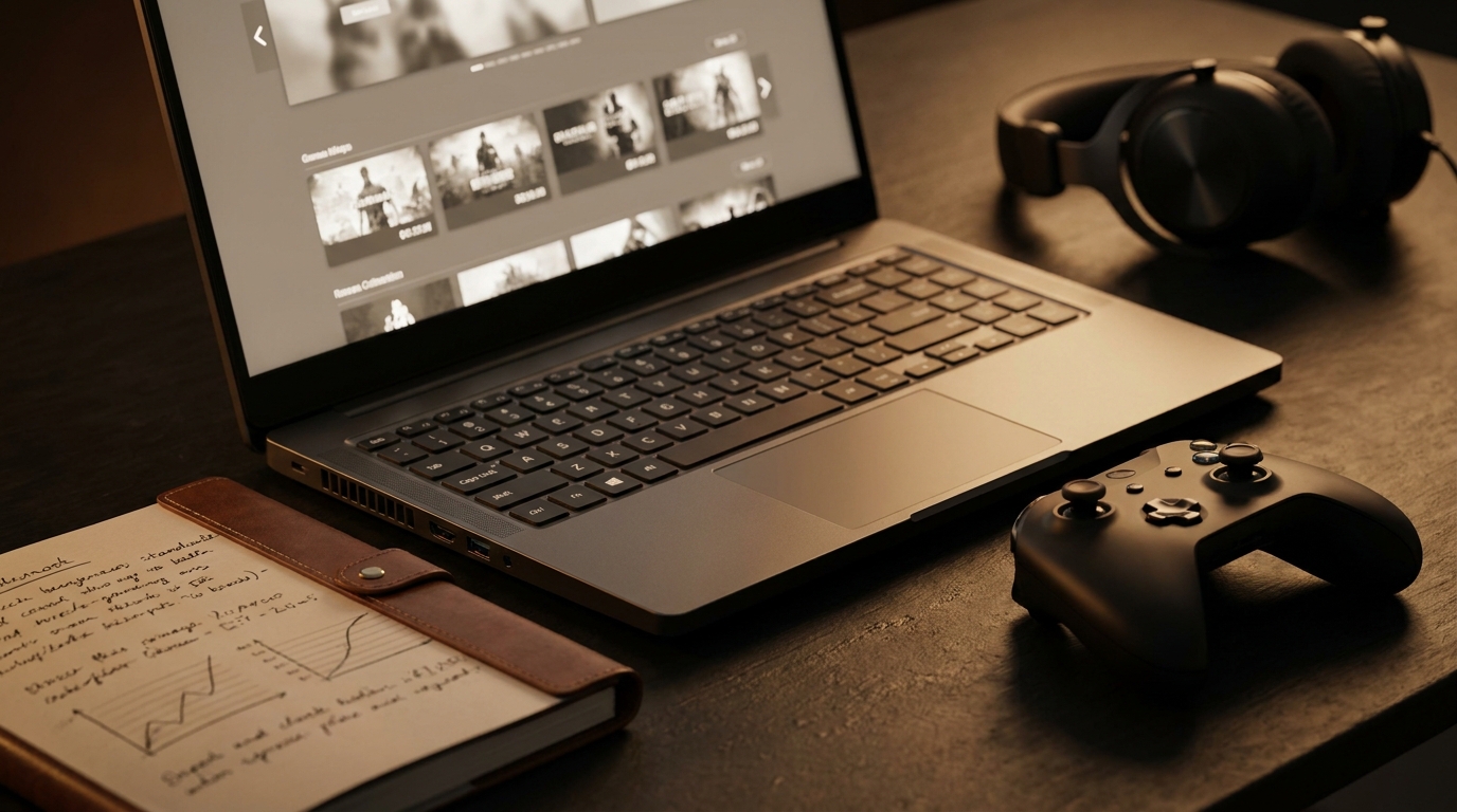 Quanto Custa o PC Game Pass em 2026? Veja o Preço e o Que Está Incluso