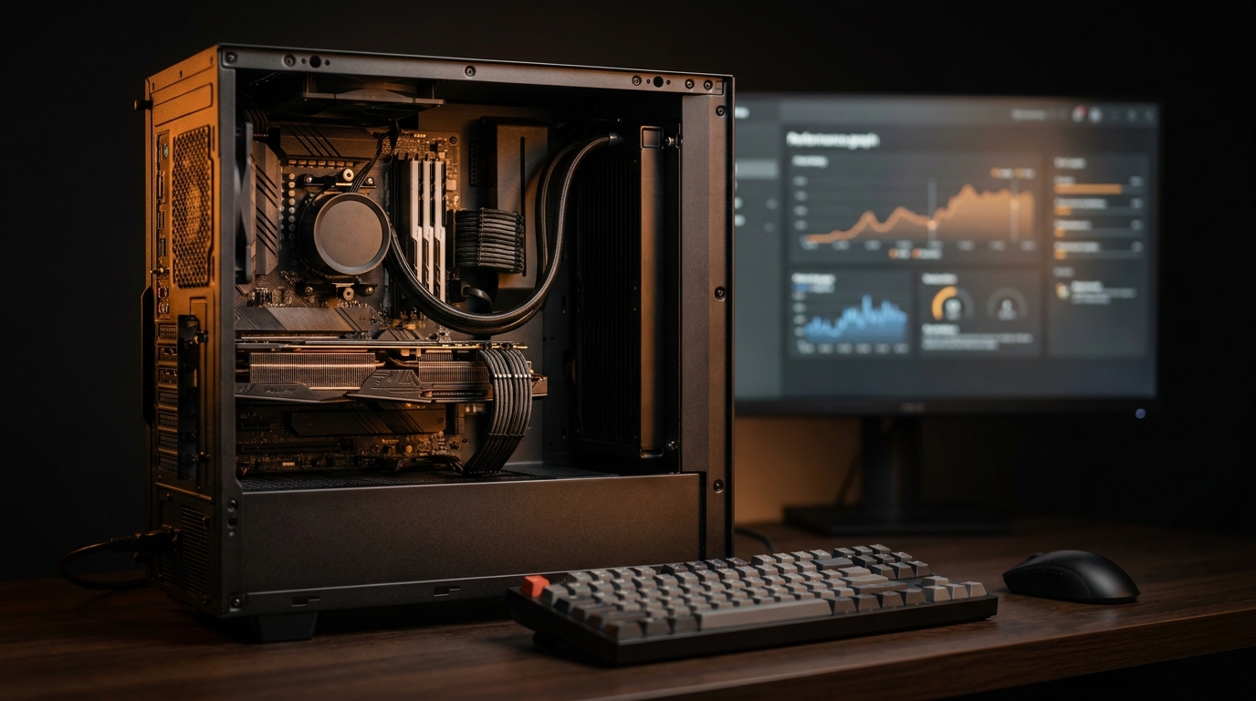 Como Descobrir se Meu PC Roda um Jogo? Guia Simples para Iniciantes