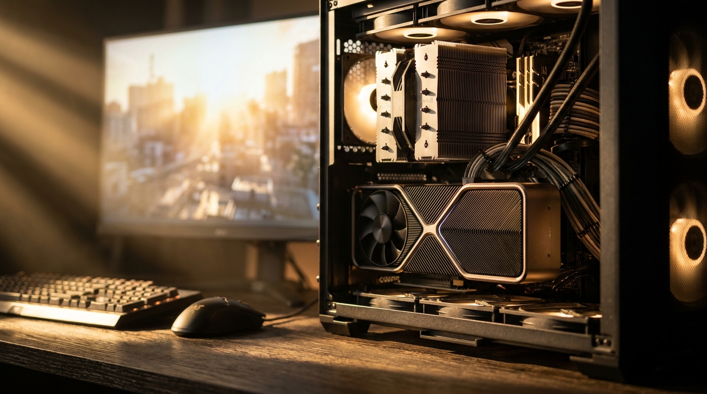 O que precisa para rodar GTA 6 no PC? Veja os possíveis requisitos