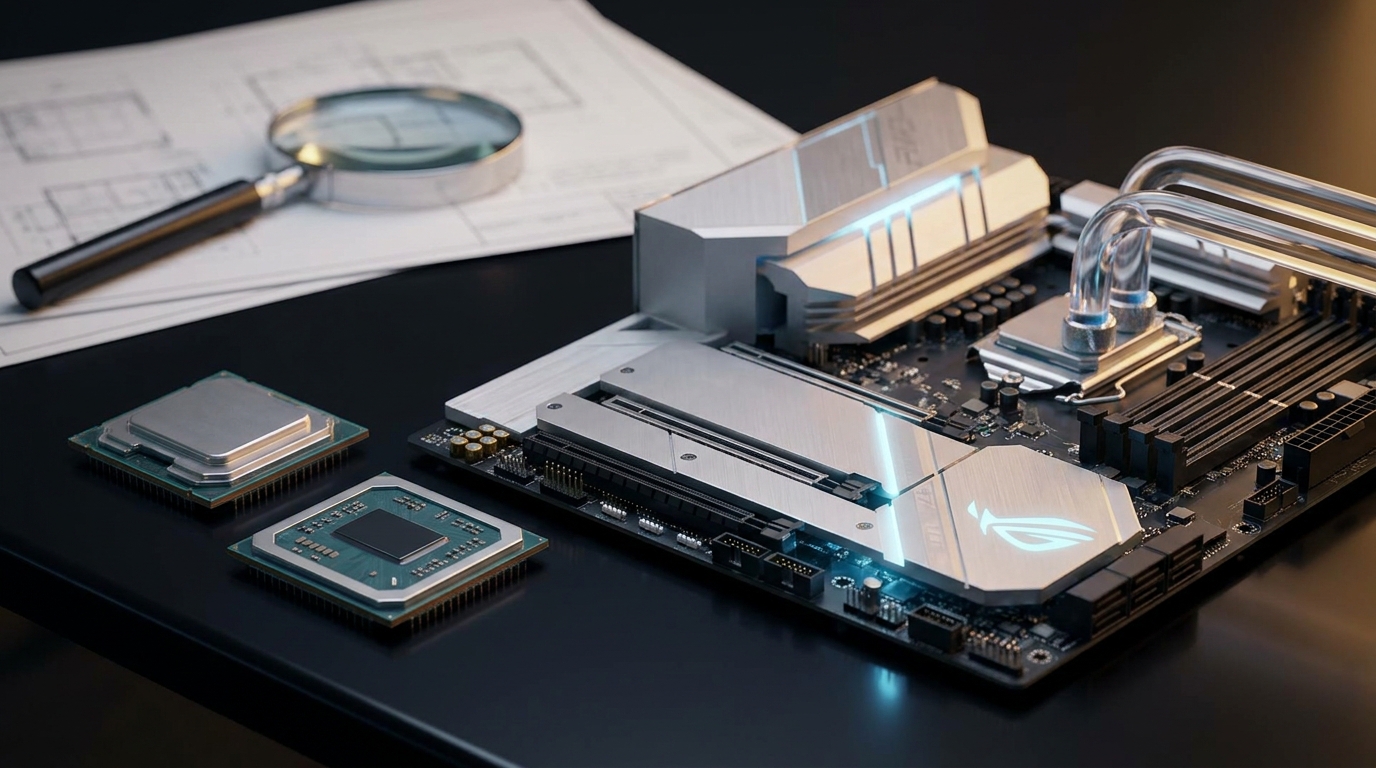Qual o Melhor Processador para PC Gamer em 2026? Veja Como Escolher
