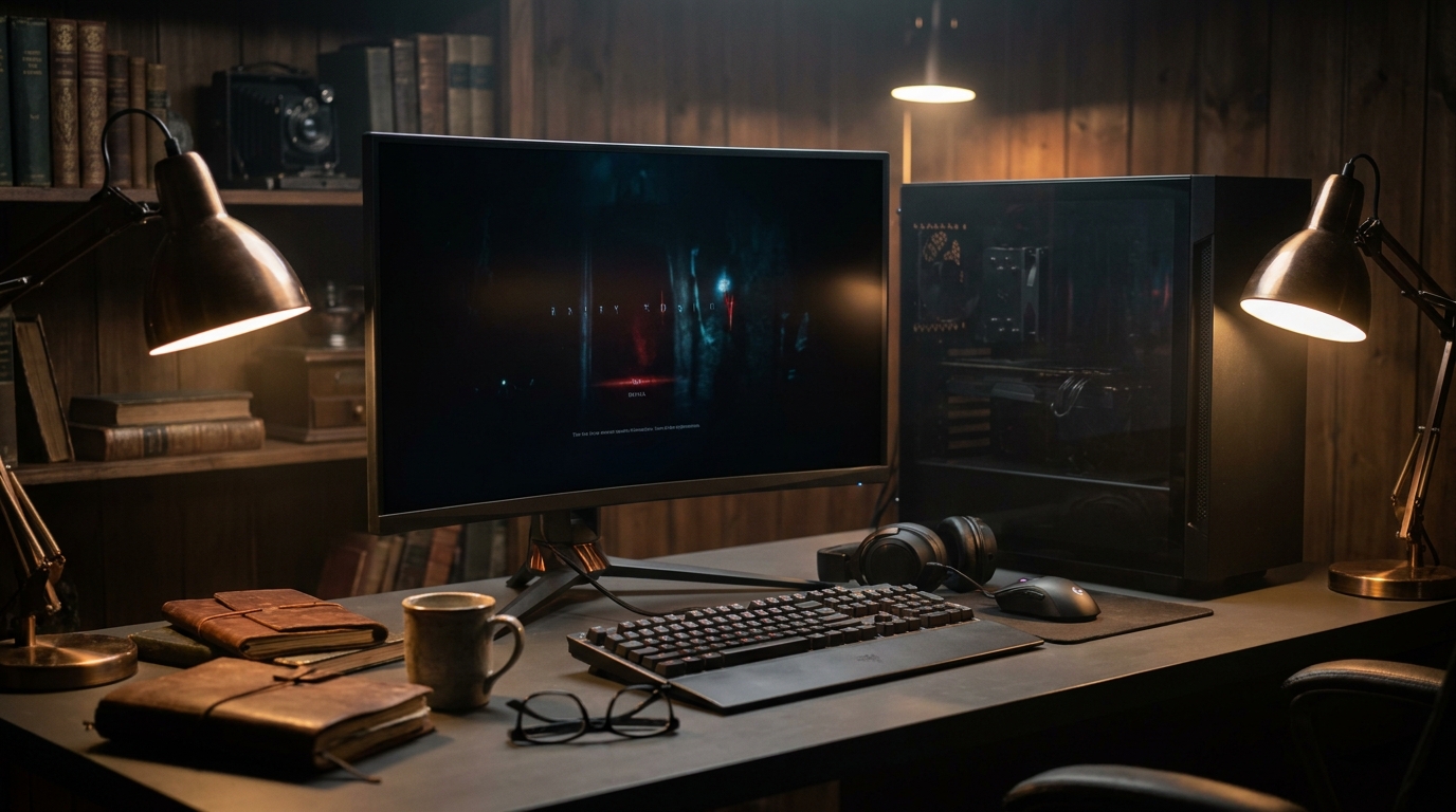 O Que É Do Not Disturb e Quais Requisitos o PC Precisa para Rodar o Jogo?