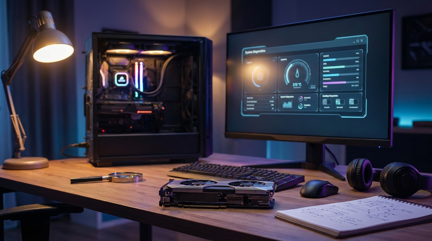 Meu Jogo Roda Neste PC? Veja Como Verificar a Compatibilidade