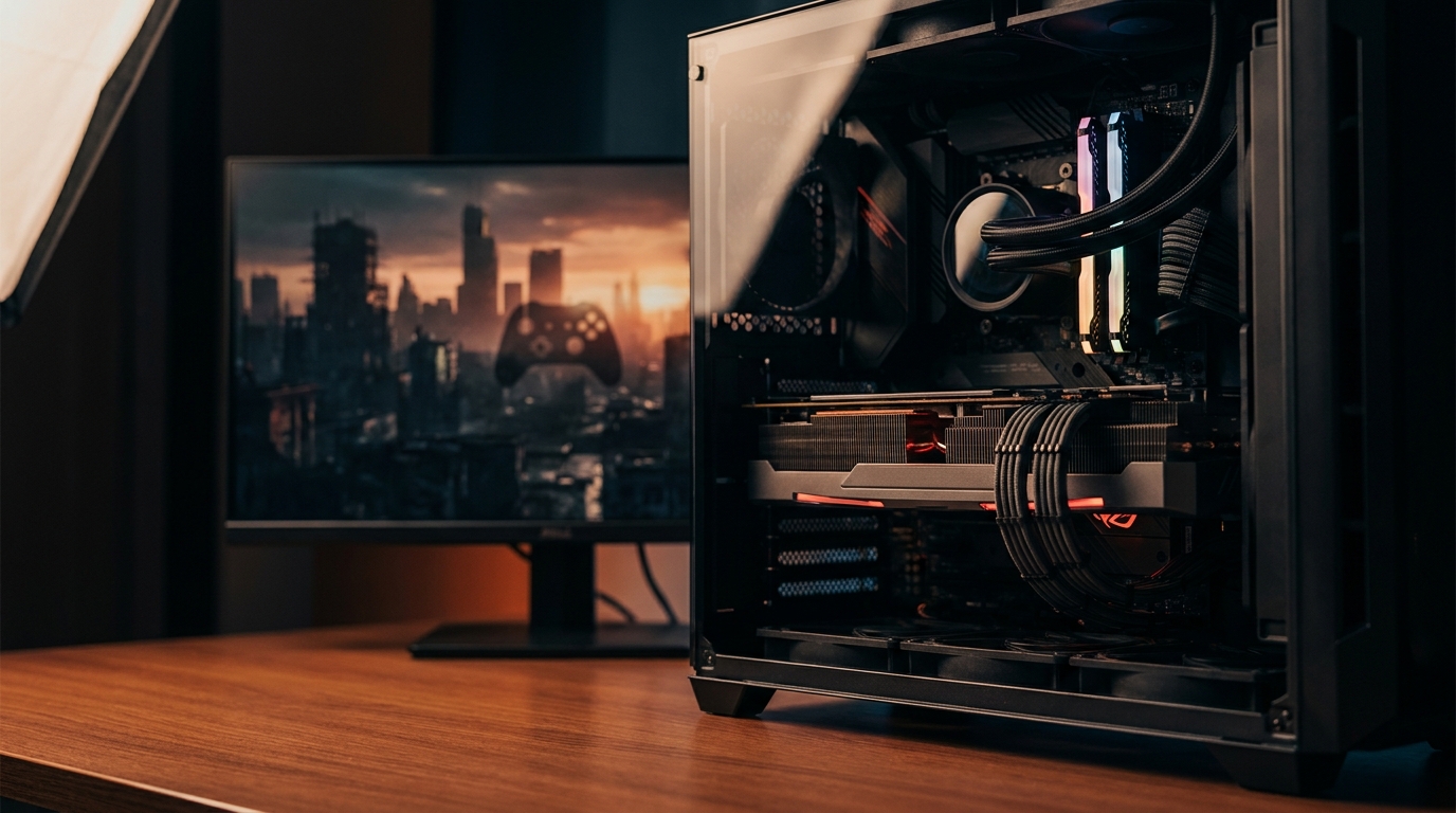 Qual PC Gamer Comprar Pensando em Jogar GTA 6?