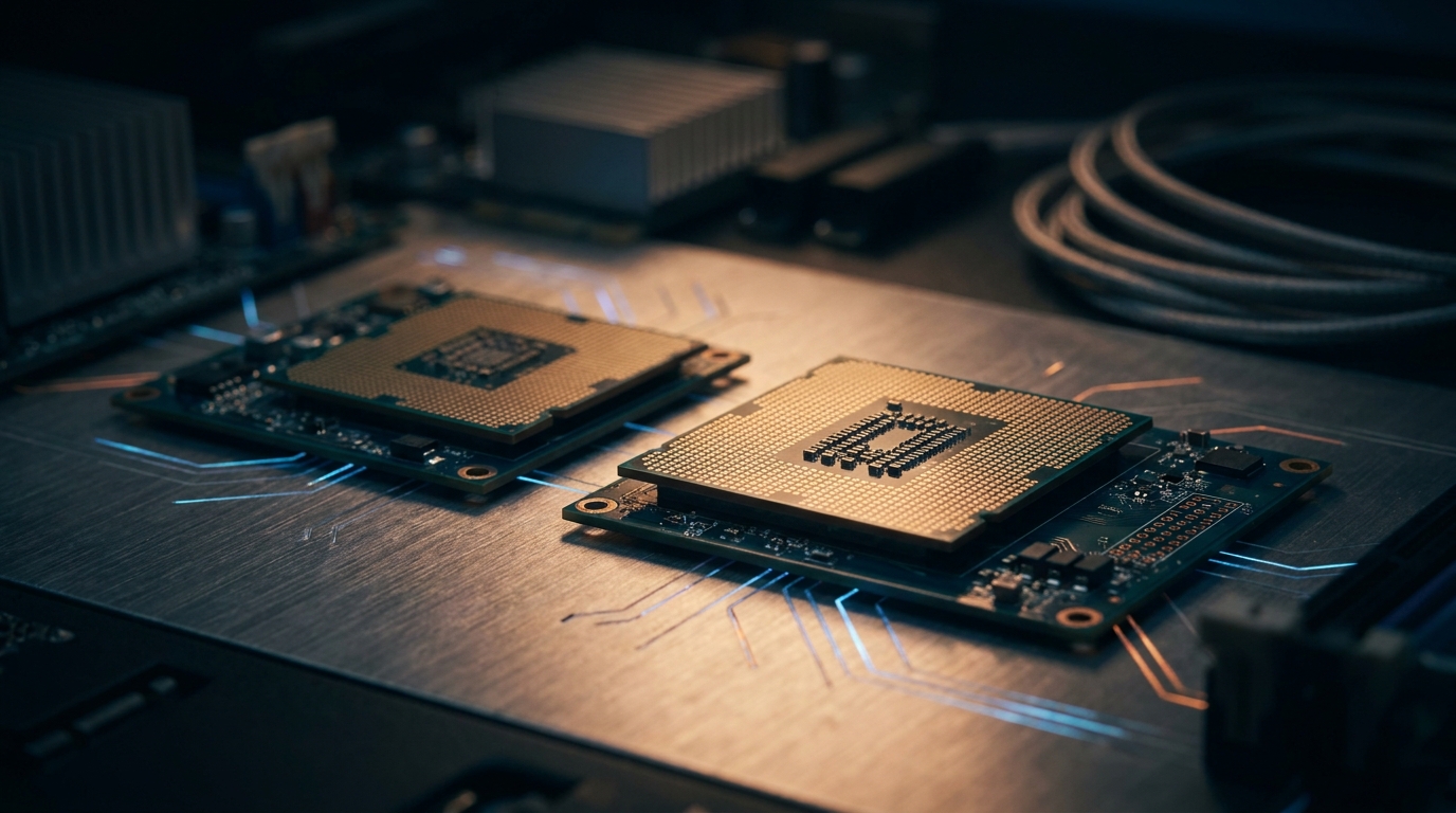 Ryzen 7 5700G ou Ryzen 5 5600GT: qual oferece mais vantagens na compra?