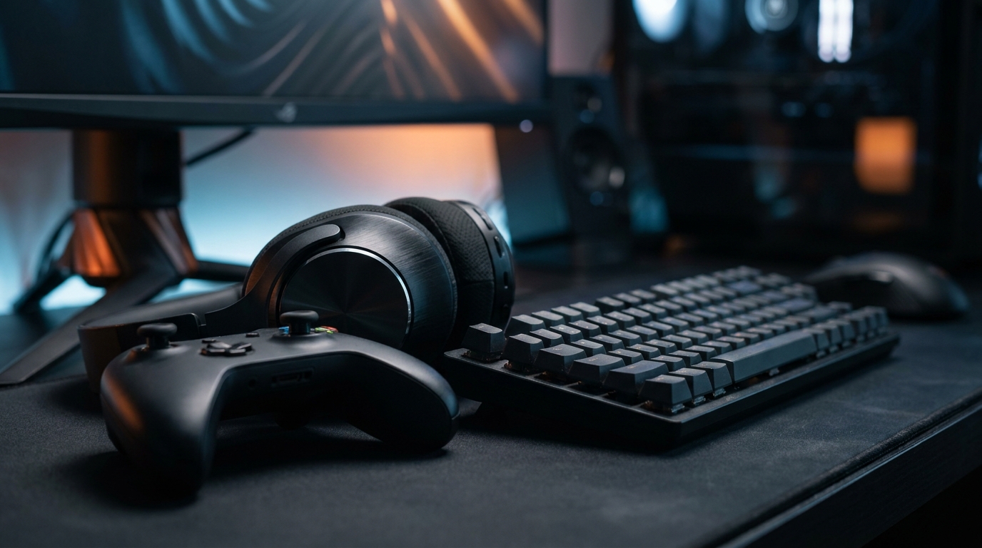 Quando Será o Sorteio do Dia do Gamer da Enifler? Confira Todas as Datas