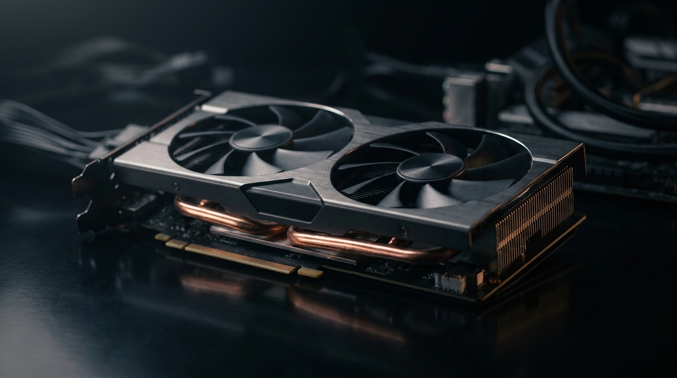RTX 5070 dispara e se torna a placa de vídeo mais popular do Steam