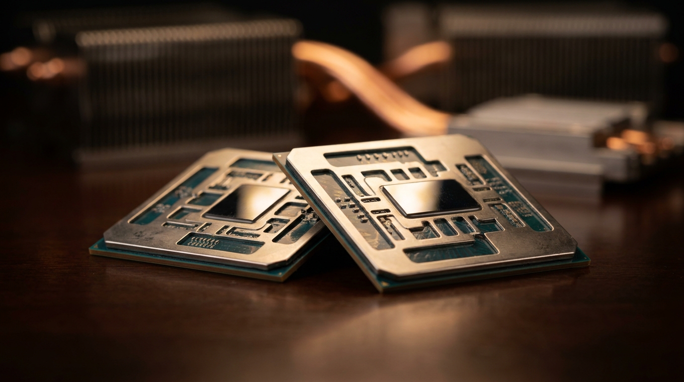 Ryzen 5 8600G ou 7600: gráficos integrados ou mais cache