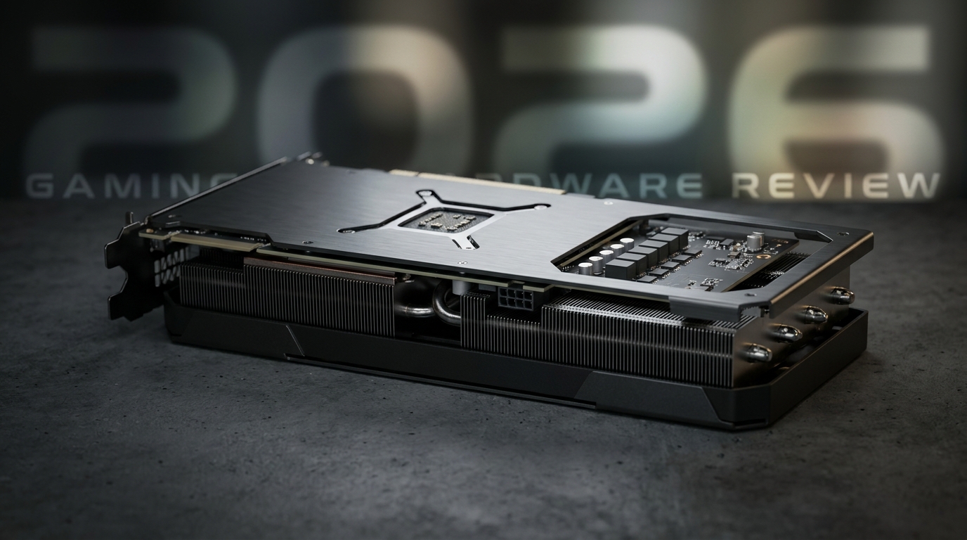 Qual É a Melhor Placa de Vídeo para PC Gamer em 2026? Veja Como Escolher