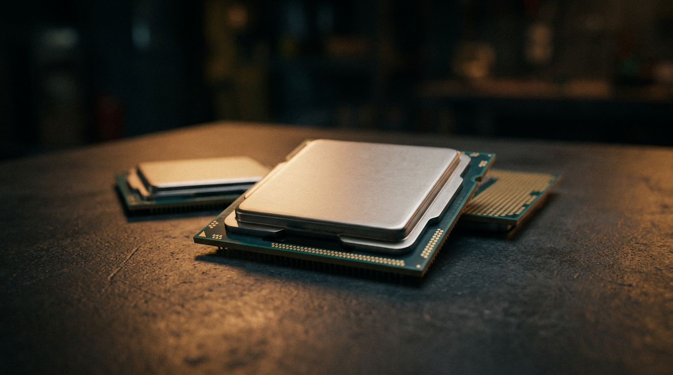 AMD Ryzen 5 7500F e 5500F: Preços Oficiais Revelados - A Última Ficha da AMD?