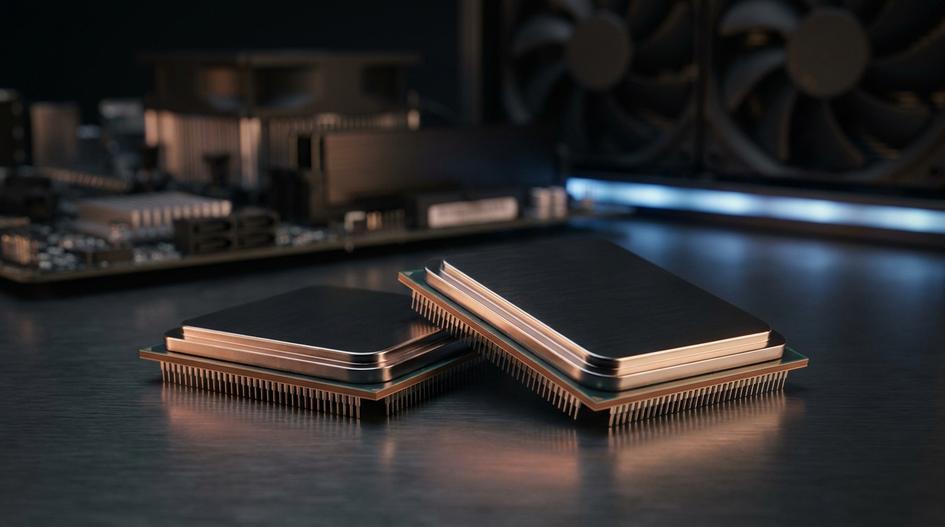 AMD Ryzen 5 7500F e 5500F: Preços Oficiais Revelados e Tudo o que Você Precisa Saber