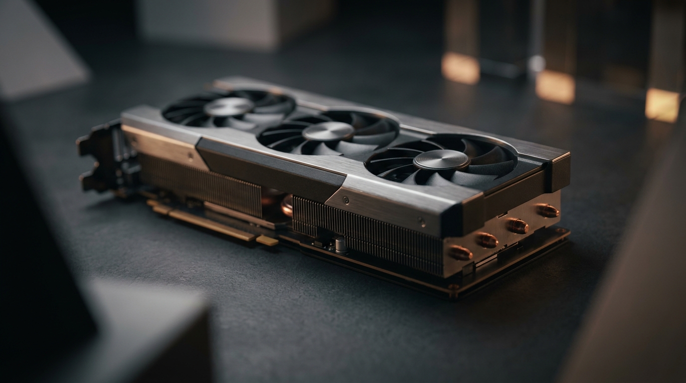 Placa de Vídeo Gigabyte Radeon RX 9060 XT Gaming OC, 16GB: Potência e Eficiência para o Gamer Moderno
