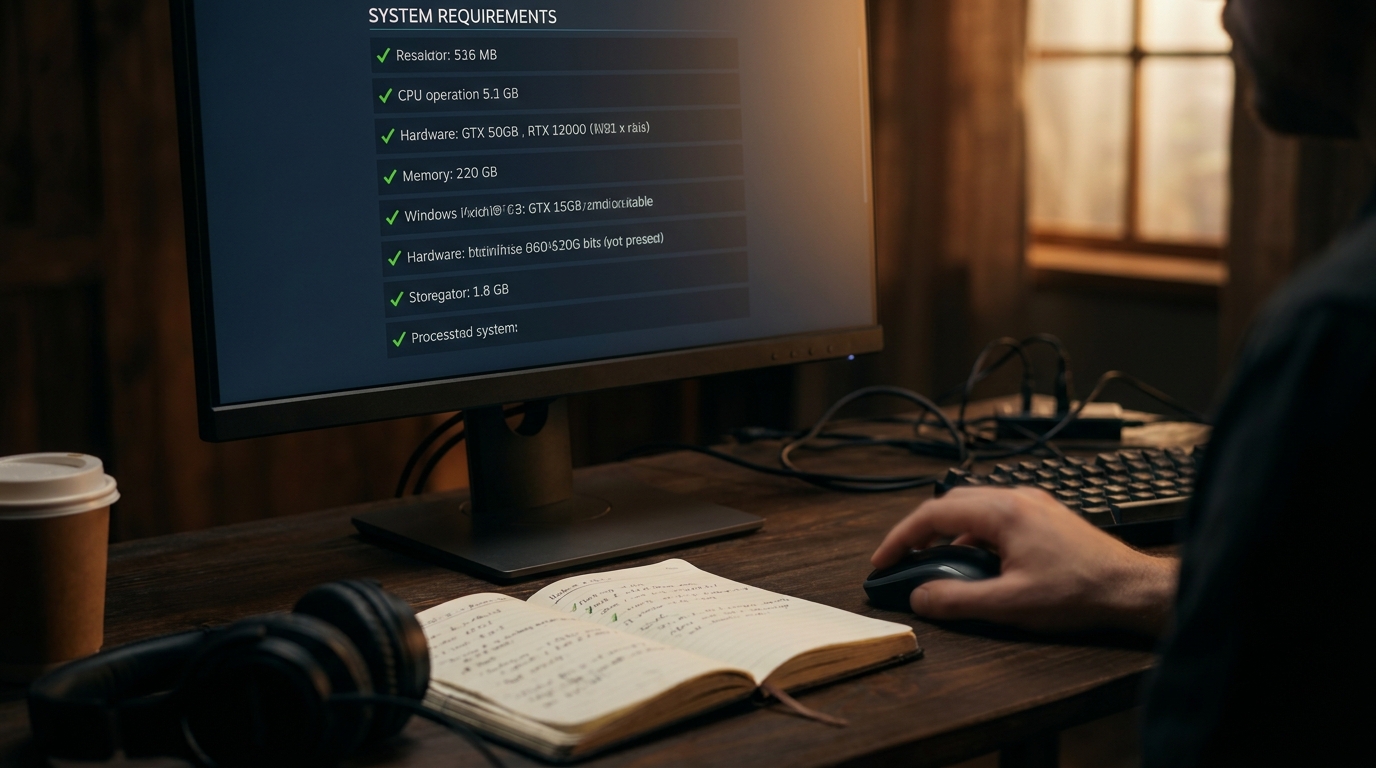 Como Saber se um Jogo Roda no Meu PC? Veja Como Conferir Antes de Instalar