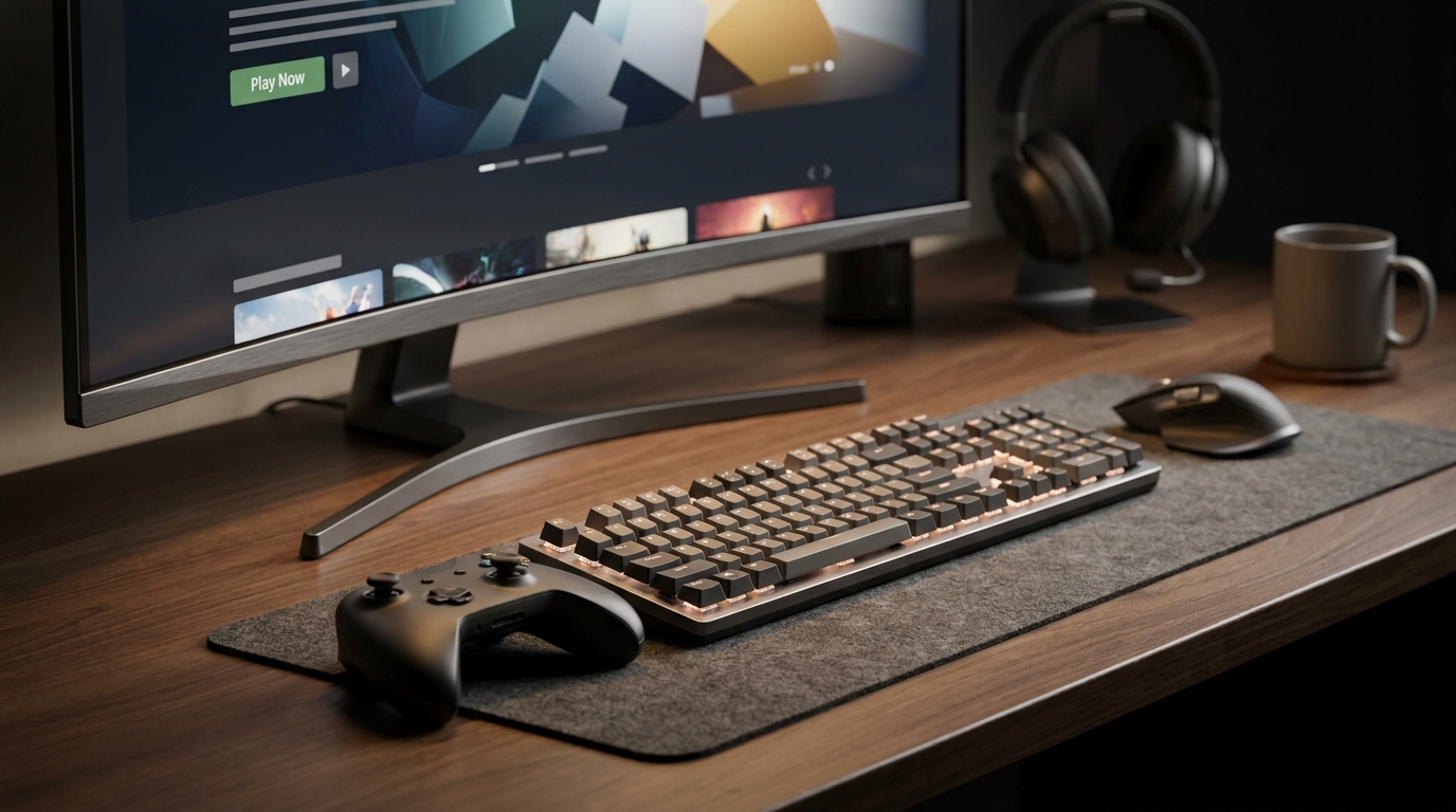 Quanto Gasta um PC Gamer Ligado 24 Horas? Veja o Consumo na Conta de Luz