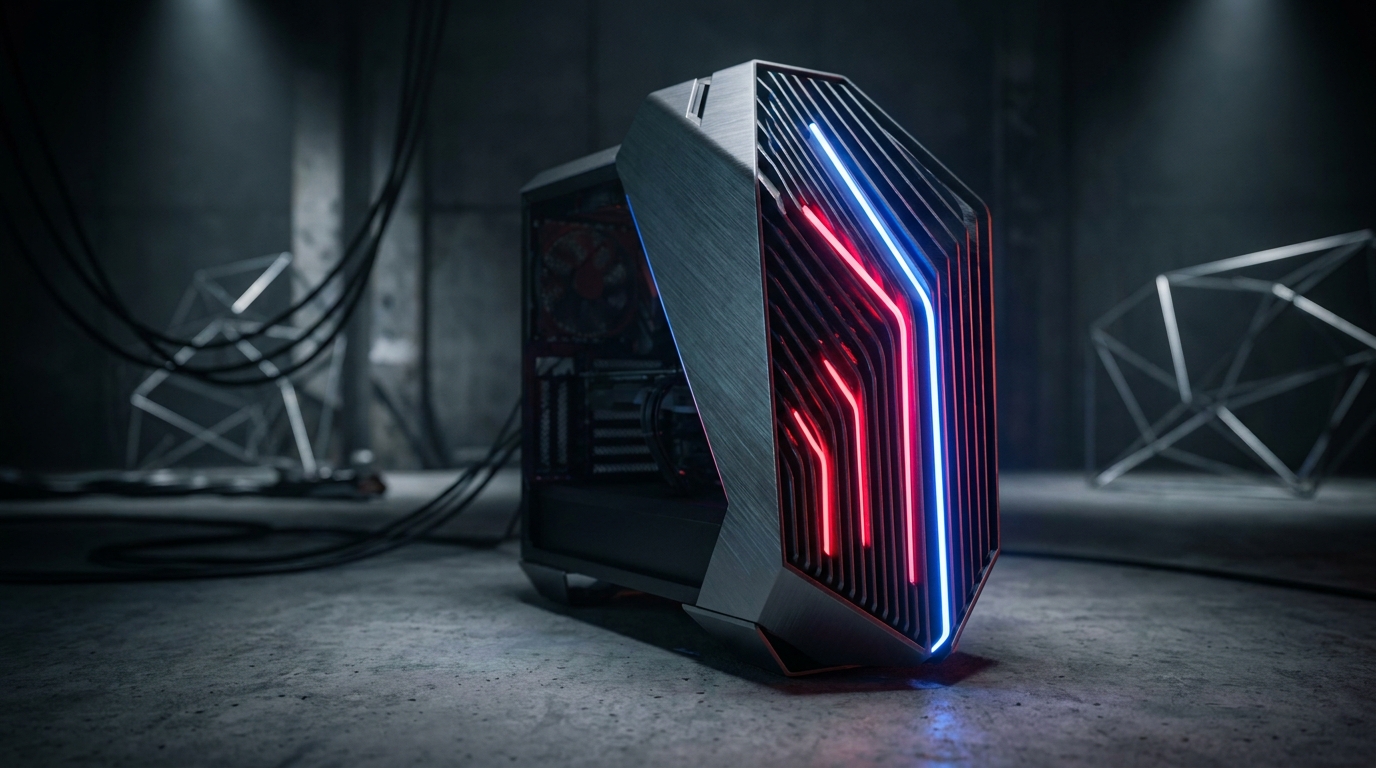 Control Resonant revela especificações para PC; confira todos os detalhes