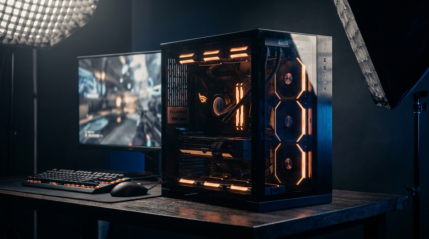 O Que É PC Game? Entenda a Diferença entre PC Game, PC Gamer e Jogos de PC