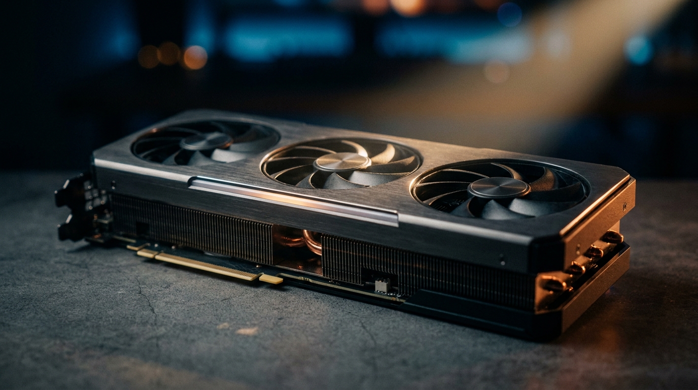 RTX 5070 se torna a nova GPU mais popular entre os gamers: O que explica esse sucesso?